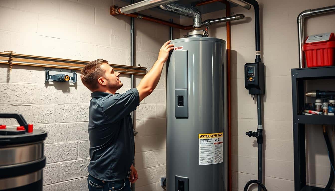DIY vs. Professional Water Heater Repair: What You Should Know - Immediate Water Heater Maintenance Near Your Office