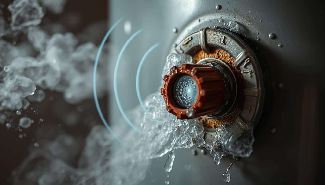 Why Is My Water Heater Making Strange Noises? Common Problems and Fixes