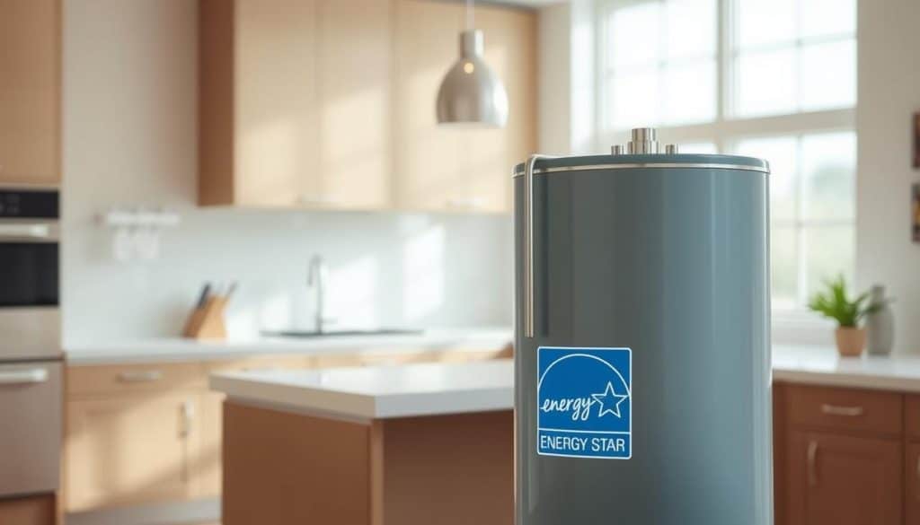 Understanding Energy Star ratings for water heaters
